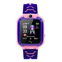 Rózsaszín okosóra