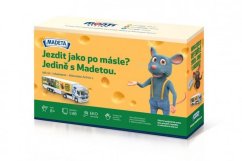 Monti System MS 54.1 Madeland Mercedes Actros L 1:48
