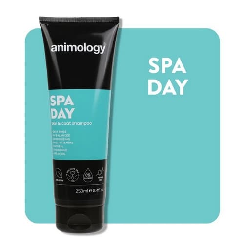 Animology Paws & Relax Set 500ml