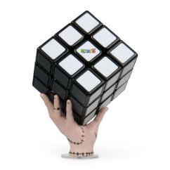 RUBIK-KOCKA SZERDÁN 3X3
