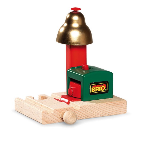 Brio 33754 Magnetická zvuková signalizace