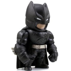 Batman páncélban figura 4"