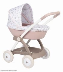 Baby Nurse mély babakocsi babáknak