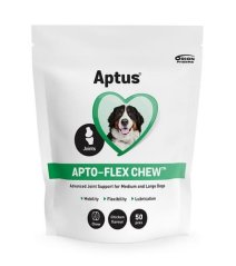 Aptus® Apto-Flex Chew™ 50