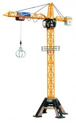 Jeřáb Mega Crane 120cm, na kabel
