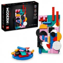 LEGO® (31210) Moderní umění
