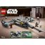 Lego® Star Wars 75325 Mandalorián vadász N-1