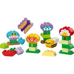 Lego Duplo  10444 Kreativní zahrada a květiny