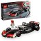 Lego 77250 MoneyGram Haas F1® Team VF-24 versenyautó