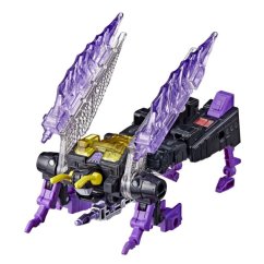 Transformers Generations Legacy EV Deluxe