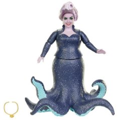 Petite sirène - Poupée sorcière des mers
