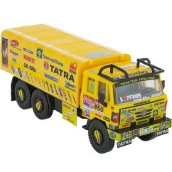 Monti System 77 Bunicuța Tatra 815 1:48