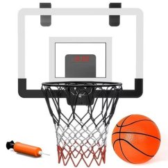 Bavytoy kosárlabda fali kosár LED kijelző