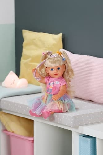 BABY born Carla, 43 cm