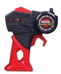 Maisto RC - 23´´ Giant Wheel Offroad, bílá
