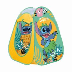 Stitch Pop Up sátor 75x75x90cm
