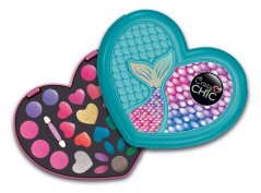 Crazy CHIC - Make-up set sirenă umbră
