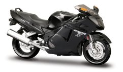 Maisto - Honda CBR 1100XX, 1:18