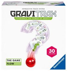 Ravensburger GraviTrax The Game Flow