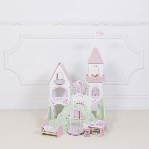 Le Toy Van Fairytale Palace