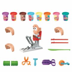 Coiffeur fou Play-Doh