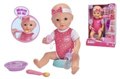 NBB Panenka Hungry 38 cm