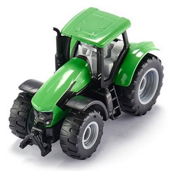 SIKU Blister 1081 - tracteur DEUTZ