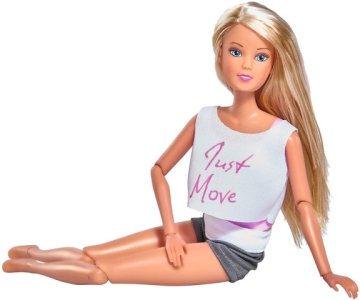 Steffi Love