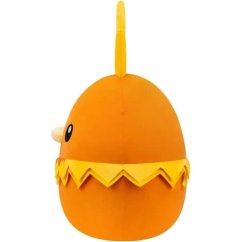Pernă de pluș Squishmallows TORCHIC 36 cm