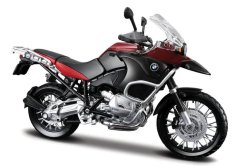 Maisto - Moto, BMW R1200GS, 1:12