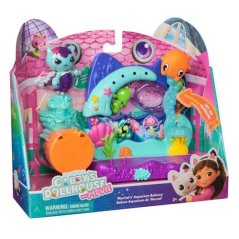 Zestaw do zabawy Gaby's Magic House Aquarium