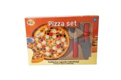 Pizza készlet PLEJO