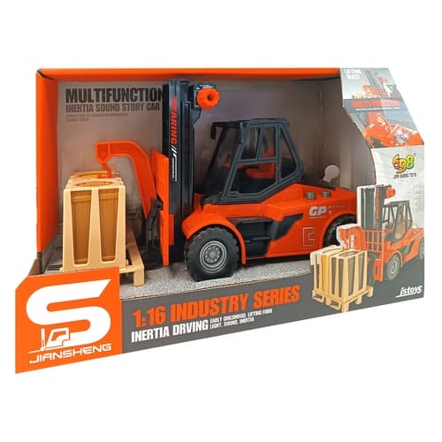 Bavytoy Vysokozdvižný vozík