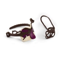 Schleich 42707 Csődör Pura Raza Espanola csődör