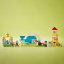 LEGO® DUPLO® City (10991) Teren de joacă de vis