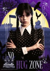 Ravensburger Wednesday Addams 300 elementów