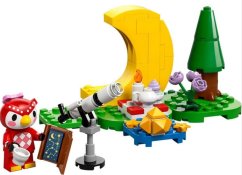 LEGO Animal Crosssing 77053 Pozorování hvězd s Celeste