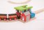 Autolavaggio Bigjigs Rail Train