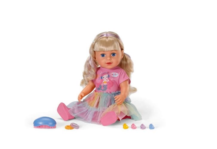 BABY born Carla, 43 cm