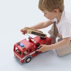 Le Toy Van Fire Truck
