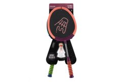 Sada badminton 2 pálky + 2 ks míček