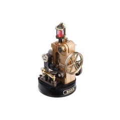 Puzzle mecanic 3D RoboTime Telegraf Morse