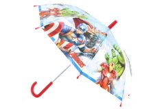 Parapluie Avengers manuel