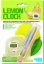4M Citronové hodiny