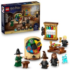 LEGO® Harry Potter™ 76460 Bradavický hrad: Ceremoniál s Moudrým kloboukem