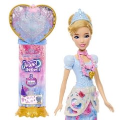 Prințesa Disney cu surpriză - CENUȘĂREASA