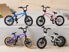TECH DECK BMX SBĚRATELSKÉ KOLO