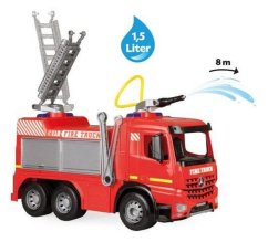 Camion de pompieri Mercedes Arocs, VE 1