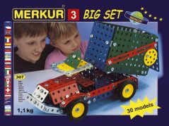 MERKUR 3