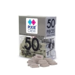 Kis Pixie szürke